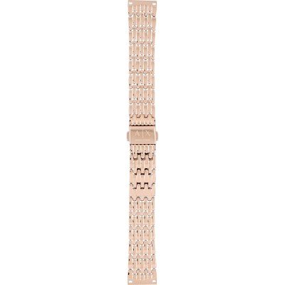 Armani Exchange AAX5901 Horlogeband