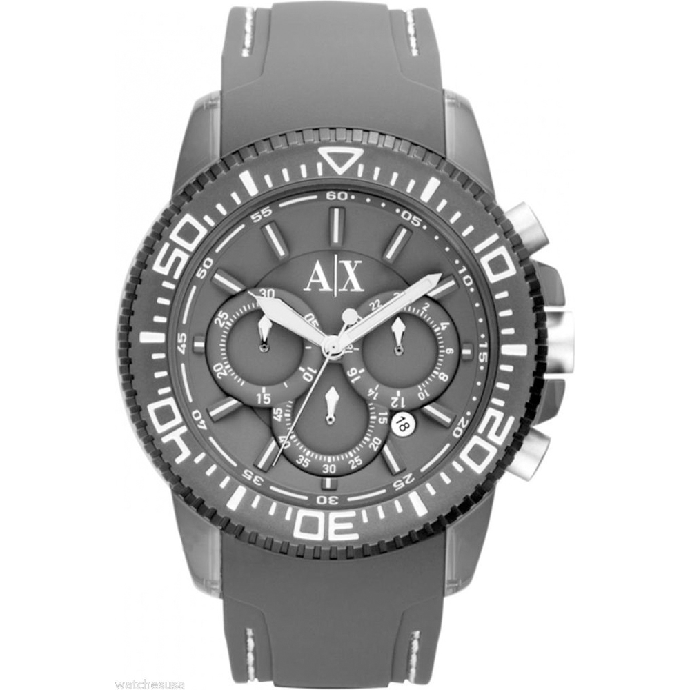 Armani Exchange AX1202 Watch