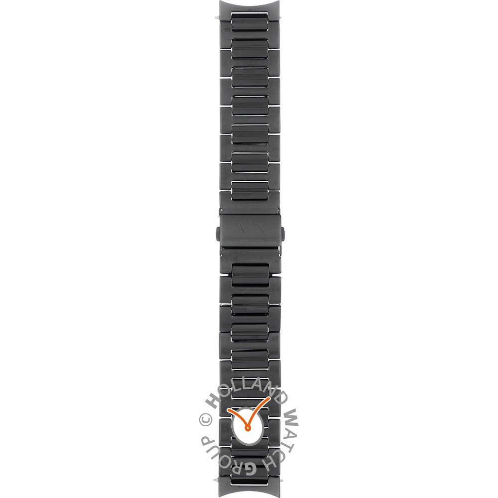 Armani Exchange AAX1722 Strap