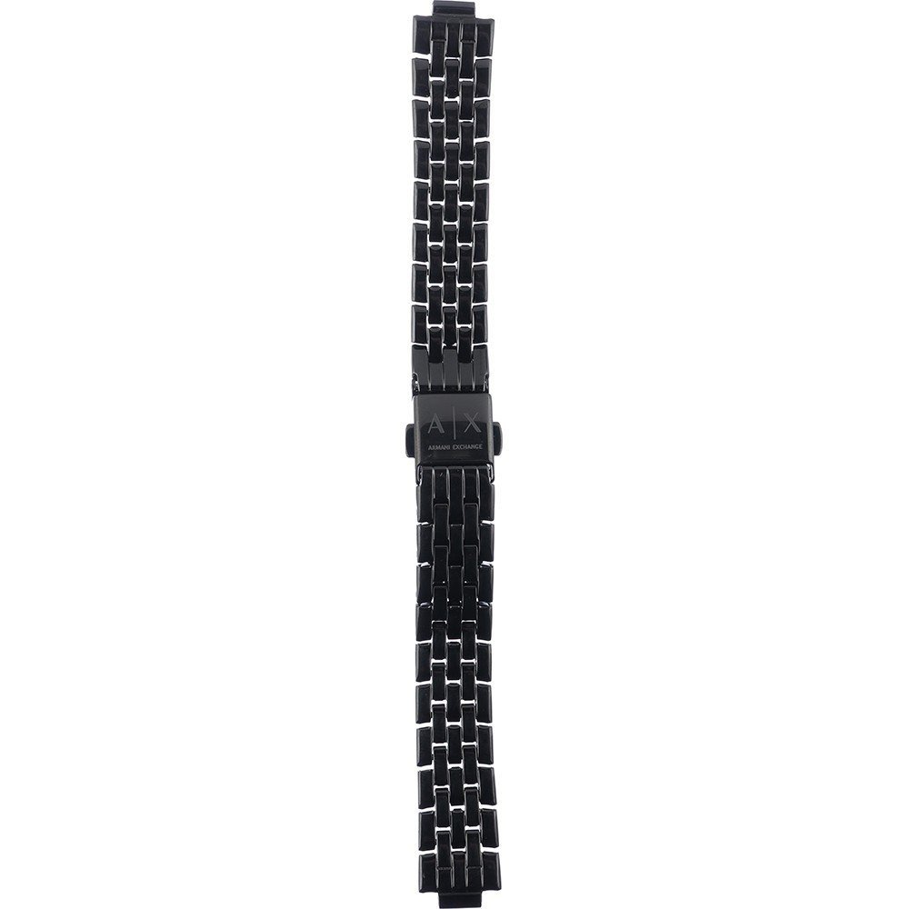 Armani Exchange AAX5380 Strap