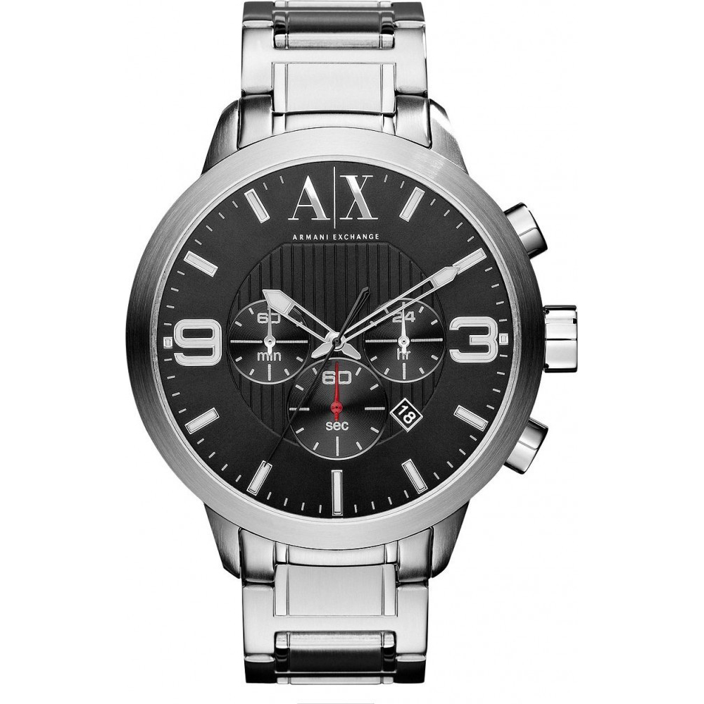 Armani Exchange Watch  Atlc AX1272