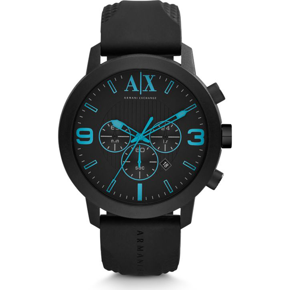 Armani Exchange AX1356 Watch