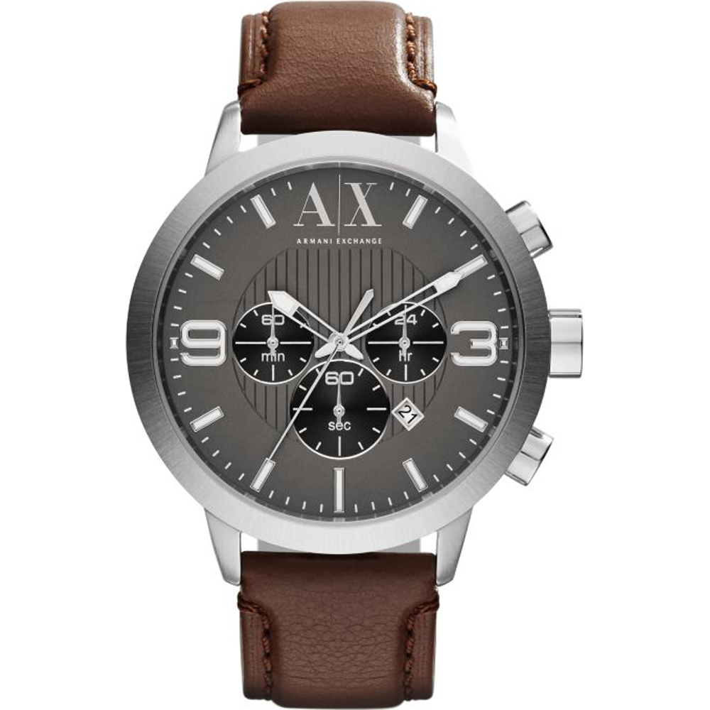 Armani Exchange Watch  Atlc AX1360