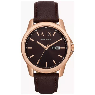 Armani Exchange AX1740 Watch