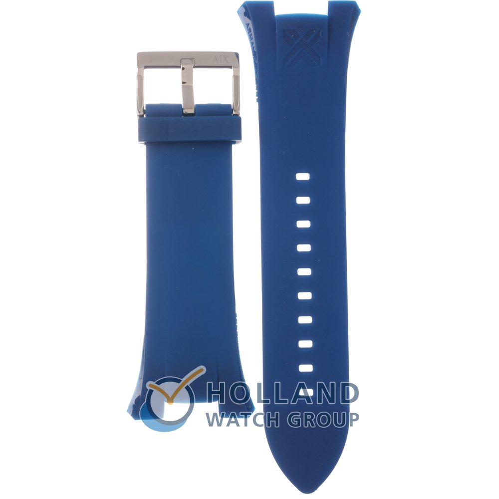 Armani Exchange AAX1041 Strap - AX1041 