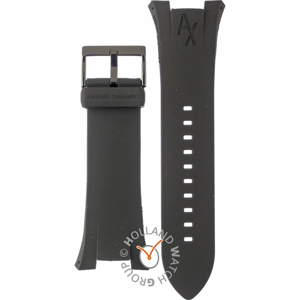 Armani Exchange AAX1197 Strap