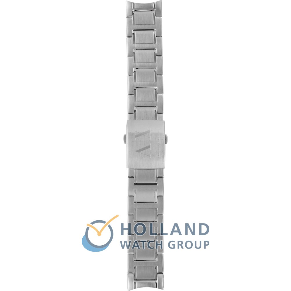 Armani Exchange AAX1272 Strap