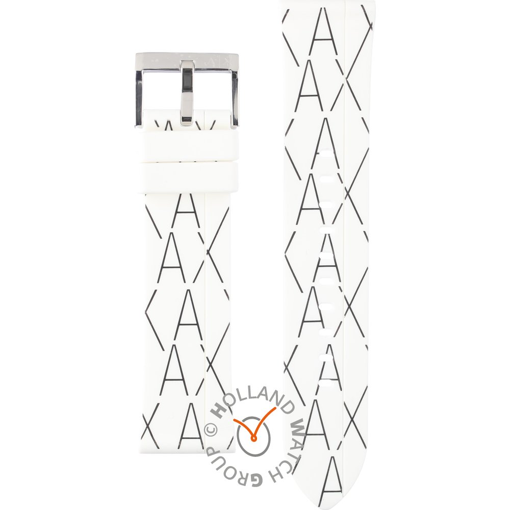 armani exchange outerbanks