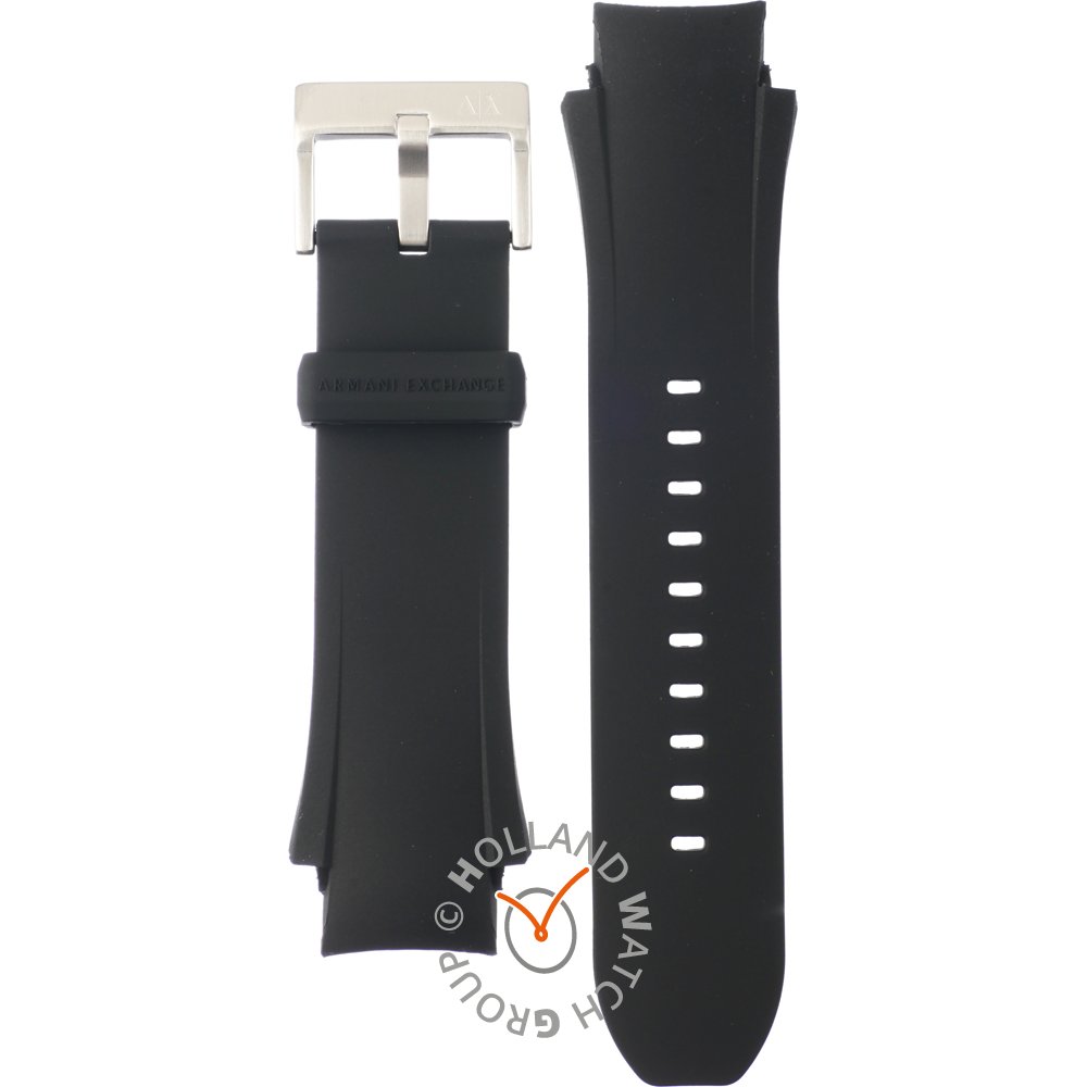 Armani Exchange AAX1400 Strap