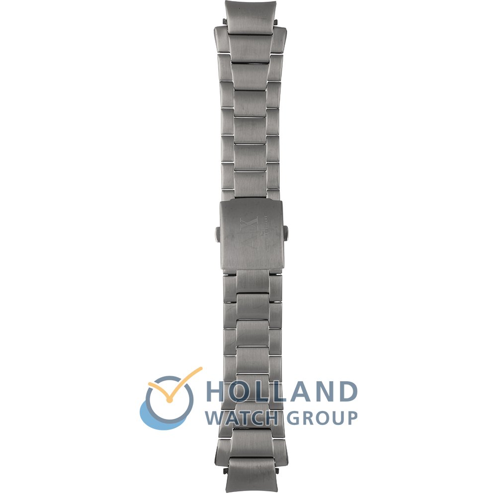 Armani Exchange AAX1405 Horlogeband