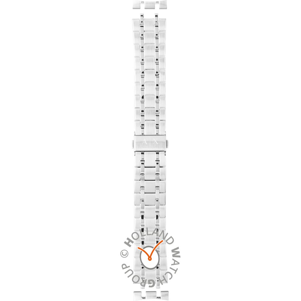 Armani Exchange AAX1455 Strap