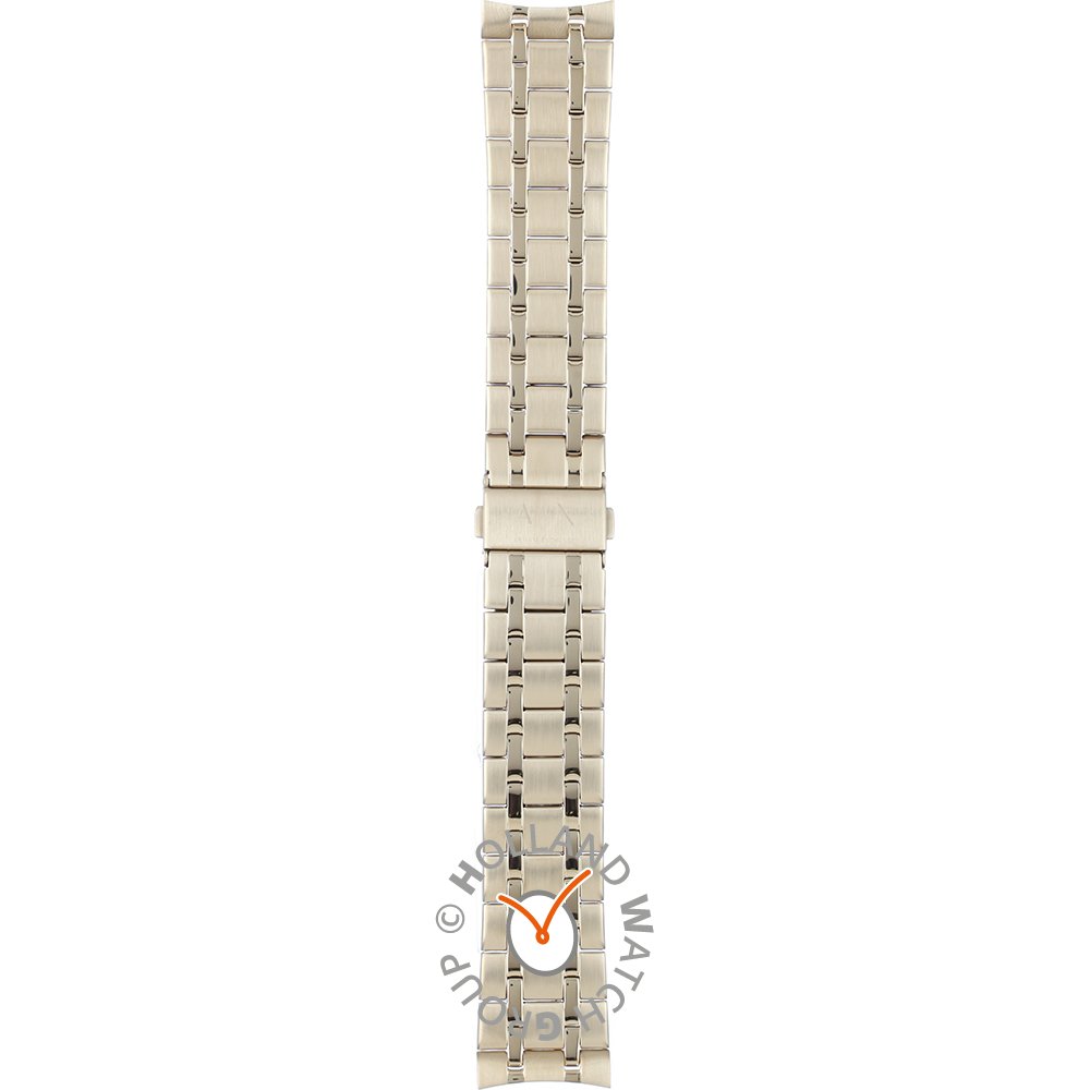 Armani Exchange AAX1456 Strap