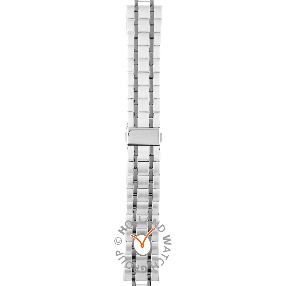 Armani Exchange AAX1464 Strap - AX1464 Maddox