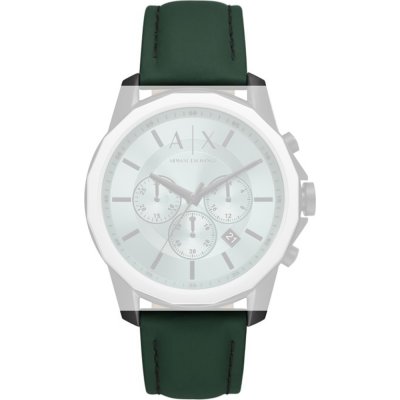 Armani Exchange Watch Bands • Official dealer •