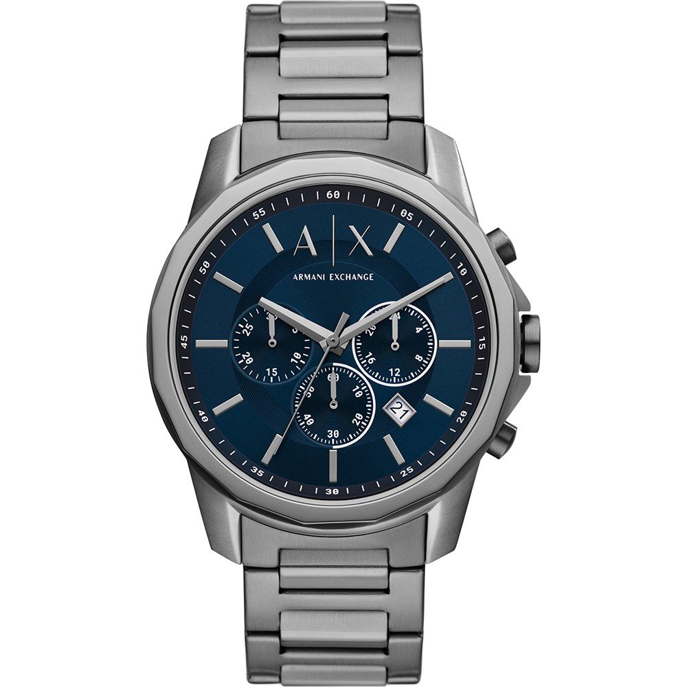 Armani Exchange AX1731 Hampton Watch