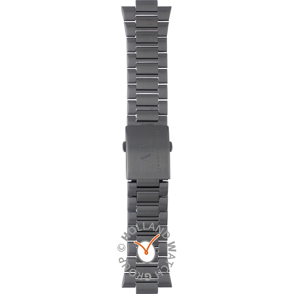 Armani Exchange AAX1801 Strap