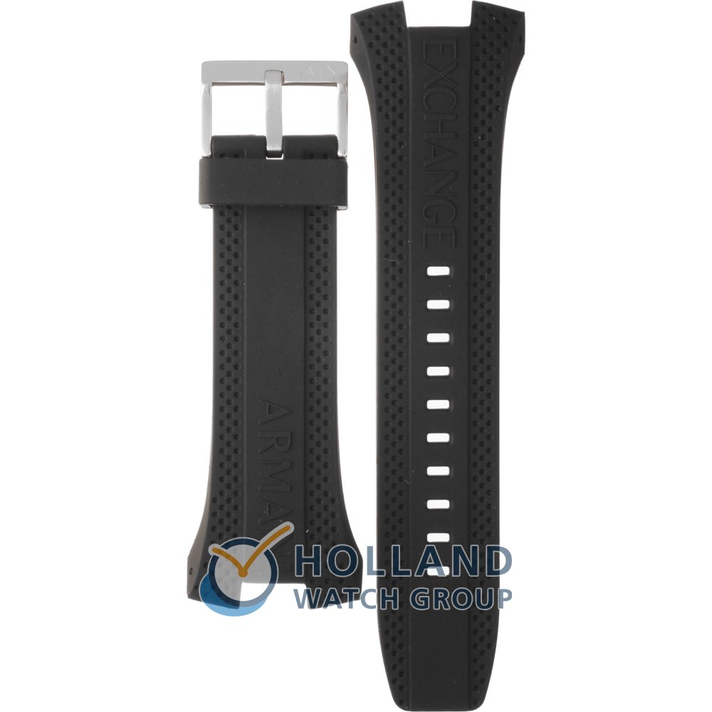 Armani Exchange AAX1804 Strap