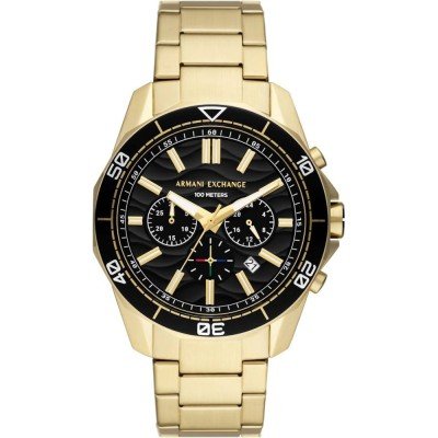 Armani Exchange AX1958 Watch