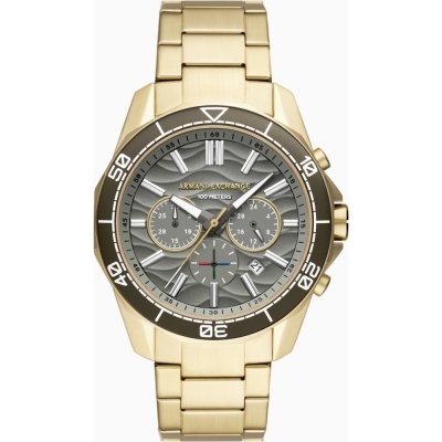 Armani Exchange AX1970 Watch