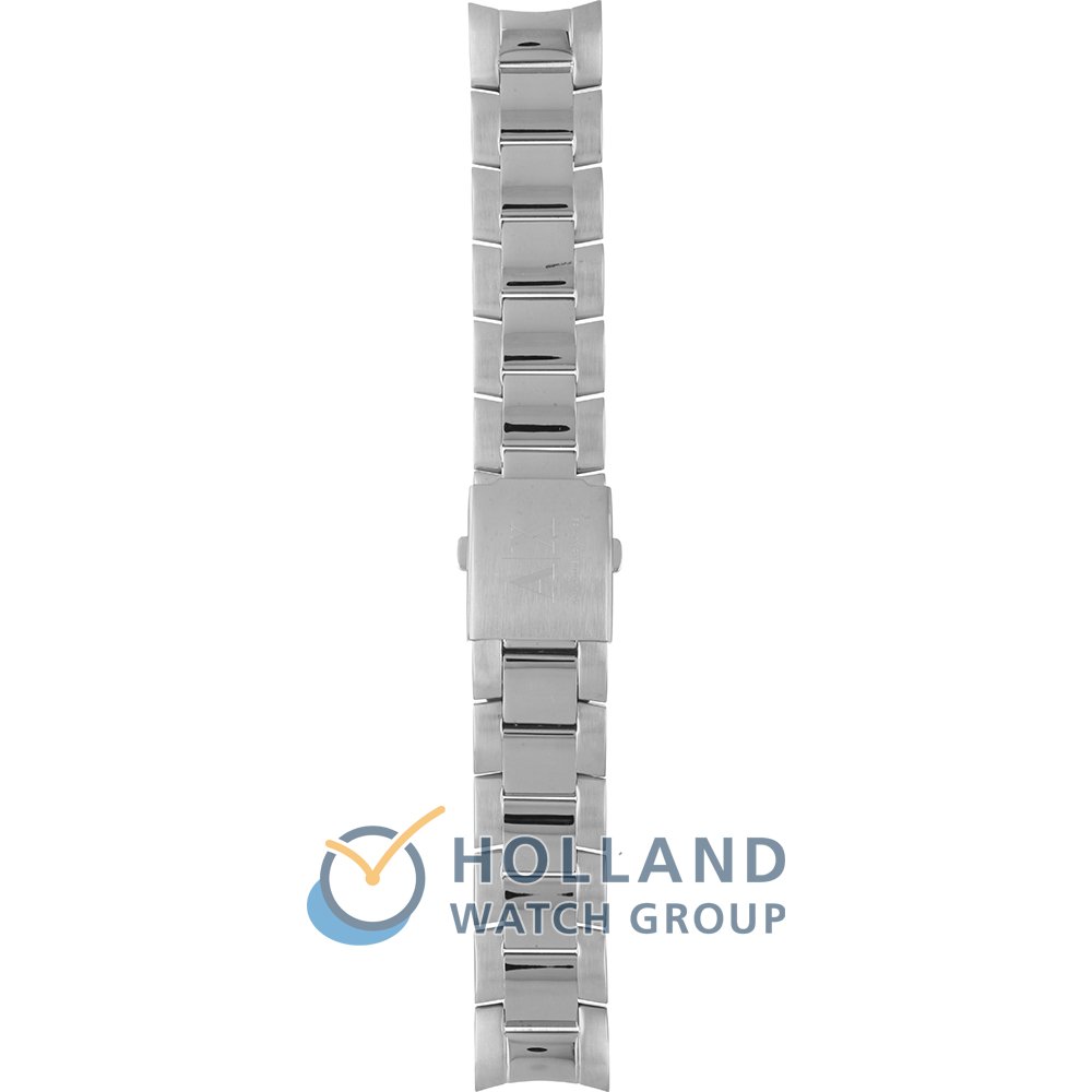 Armani Exchange AAX2025 Strap