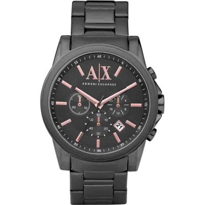 Armani Exchange AX2086 Watch