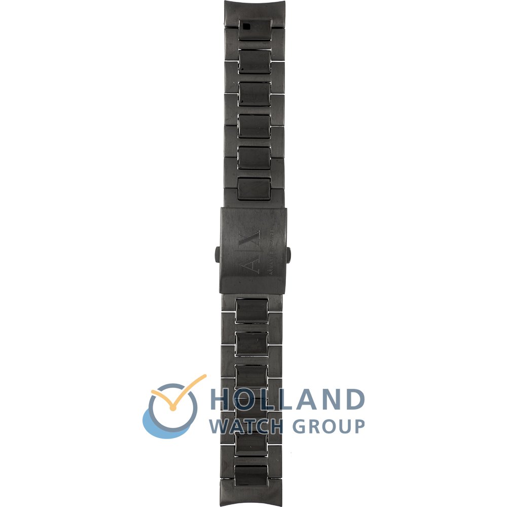 Armani Exchange AAX2093 Strap