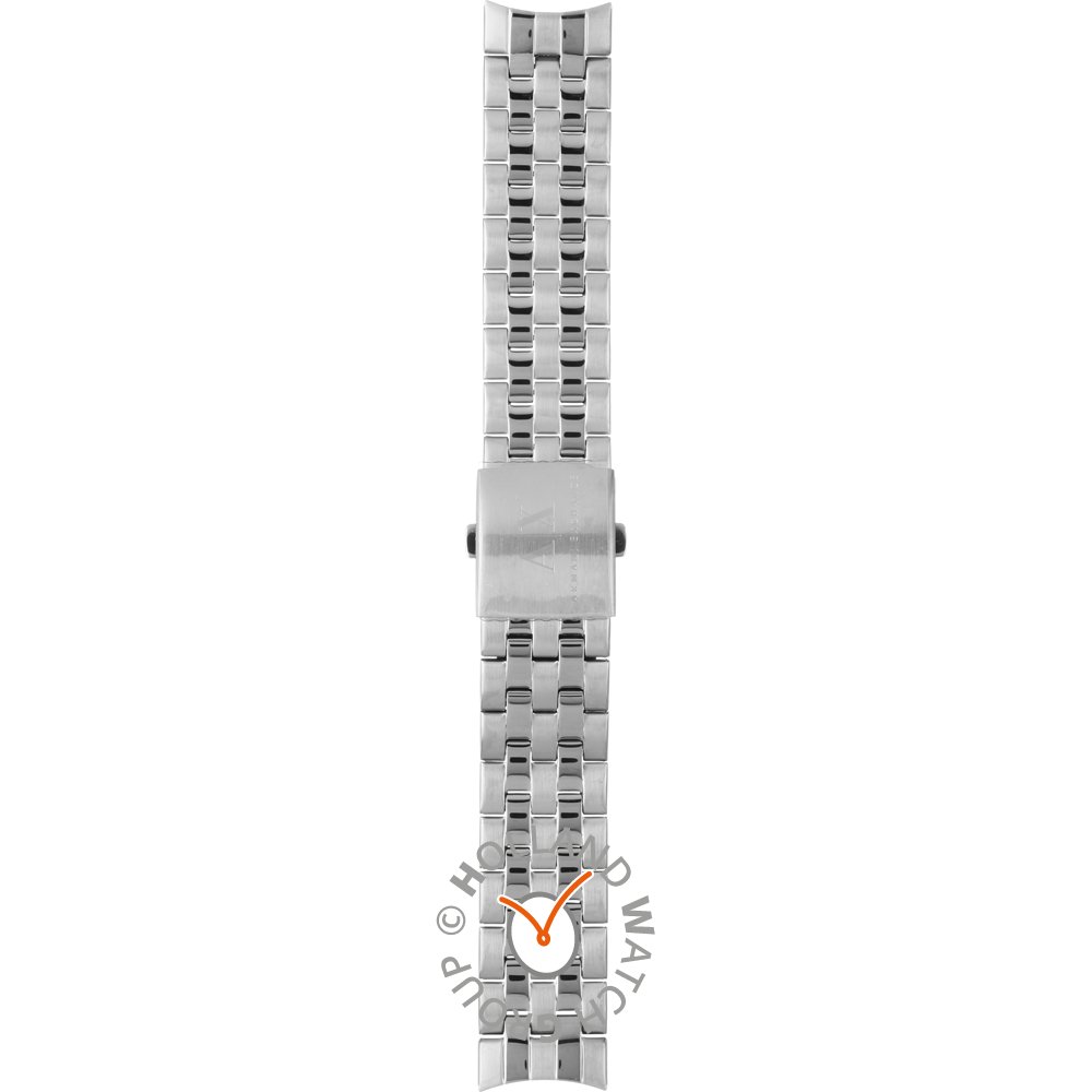 Armani Exchange AAX2169 Horlogeband