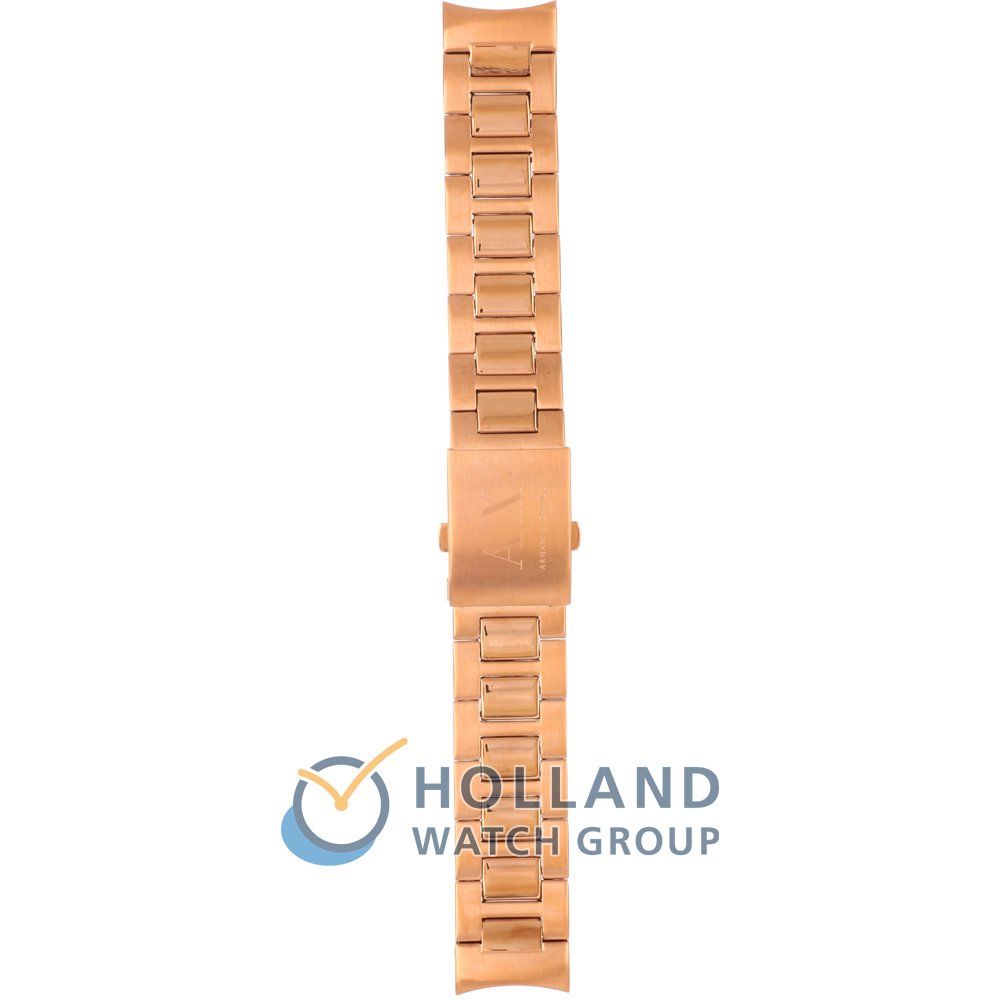 Armani Exchange AAX2502 Horlogeband