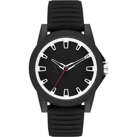 Armani Exchange Outerbanks watch