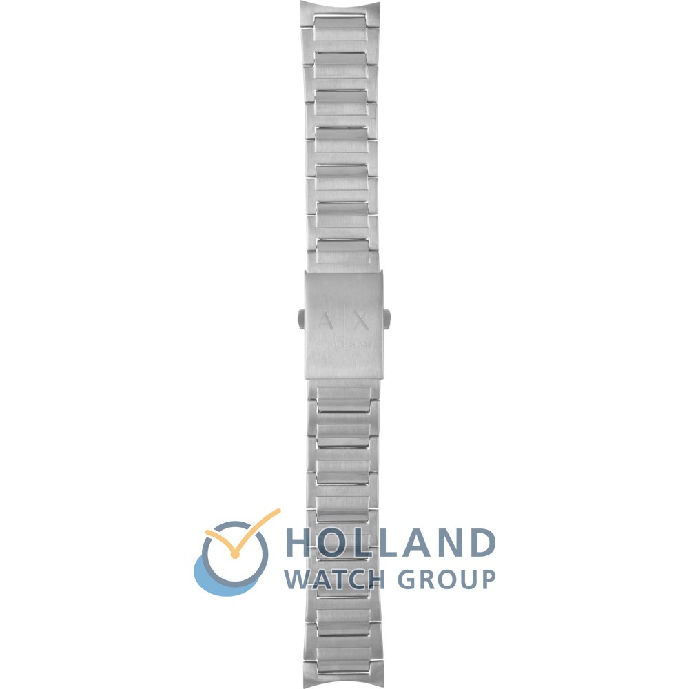 Armani Exchange AAX2600 Strap