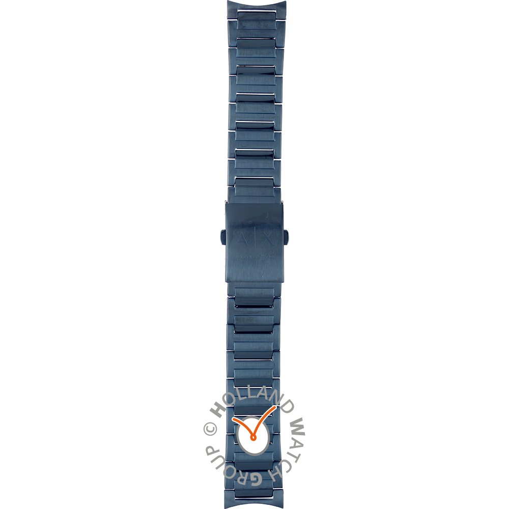 Armani Exchange AAX2607 Strap