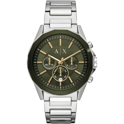 Armani Exchange AX2616 Watch