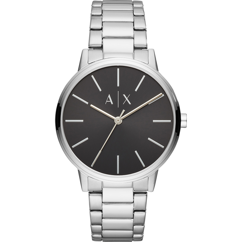 Armani Exchange AX2700 montre