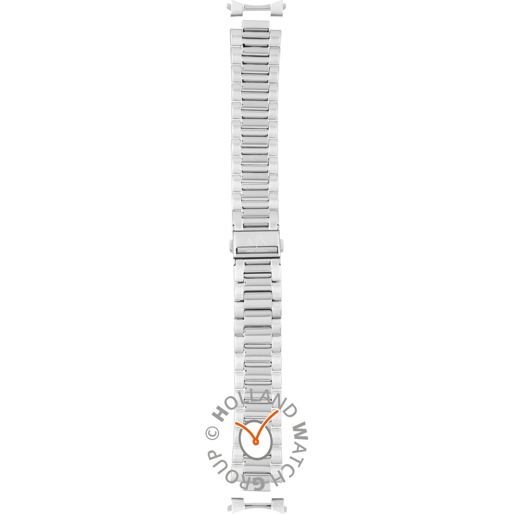 Armani Exchange AAX2700 Strap