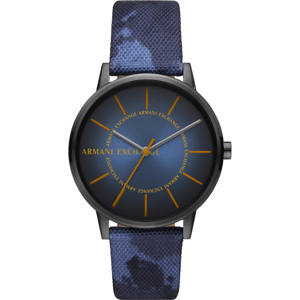 Armani Exchange AX2750 horloge