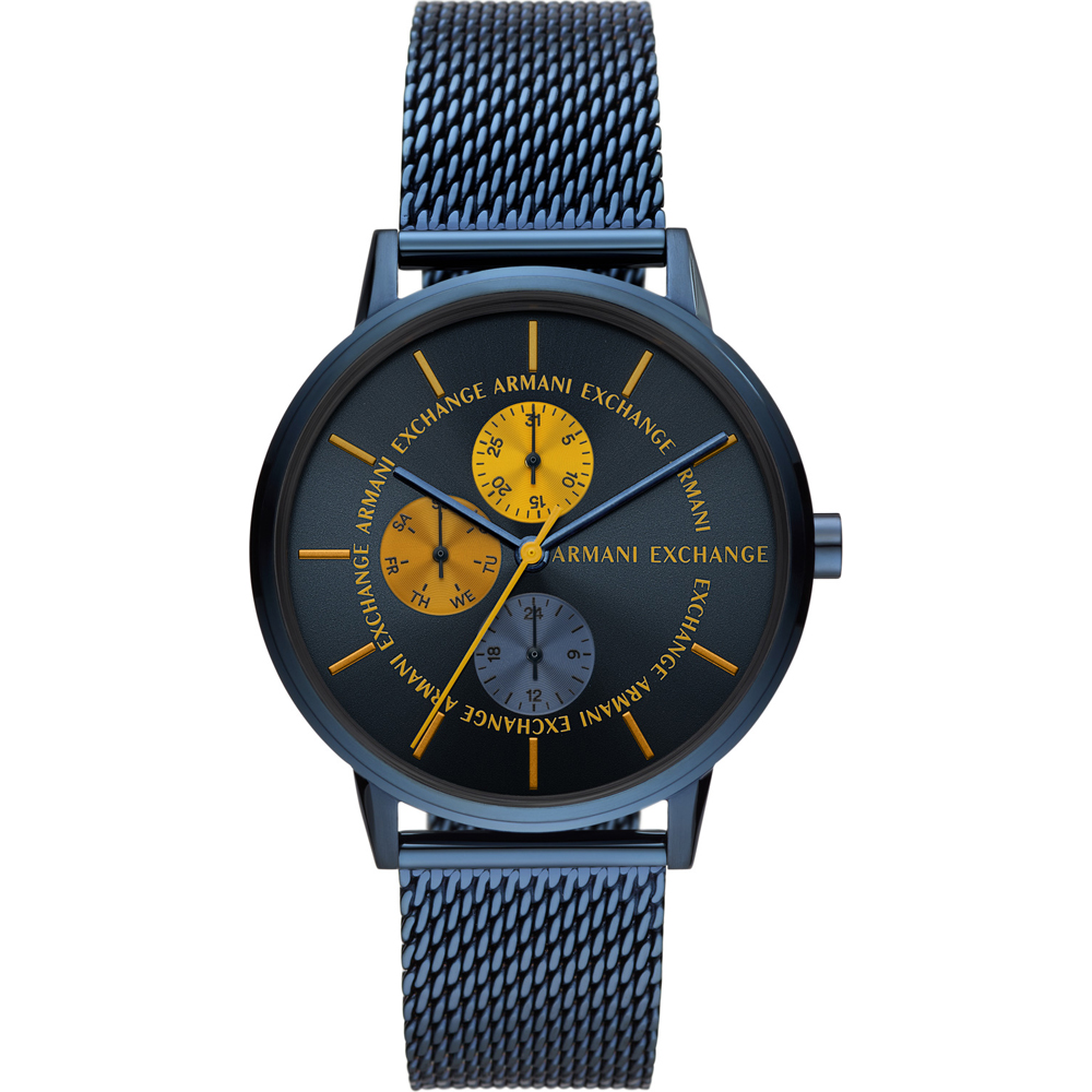 Armani Exchange AX2751 horloge