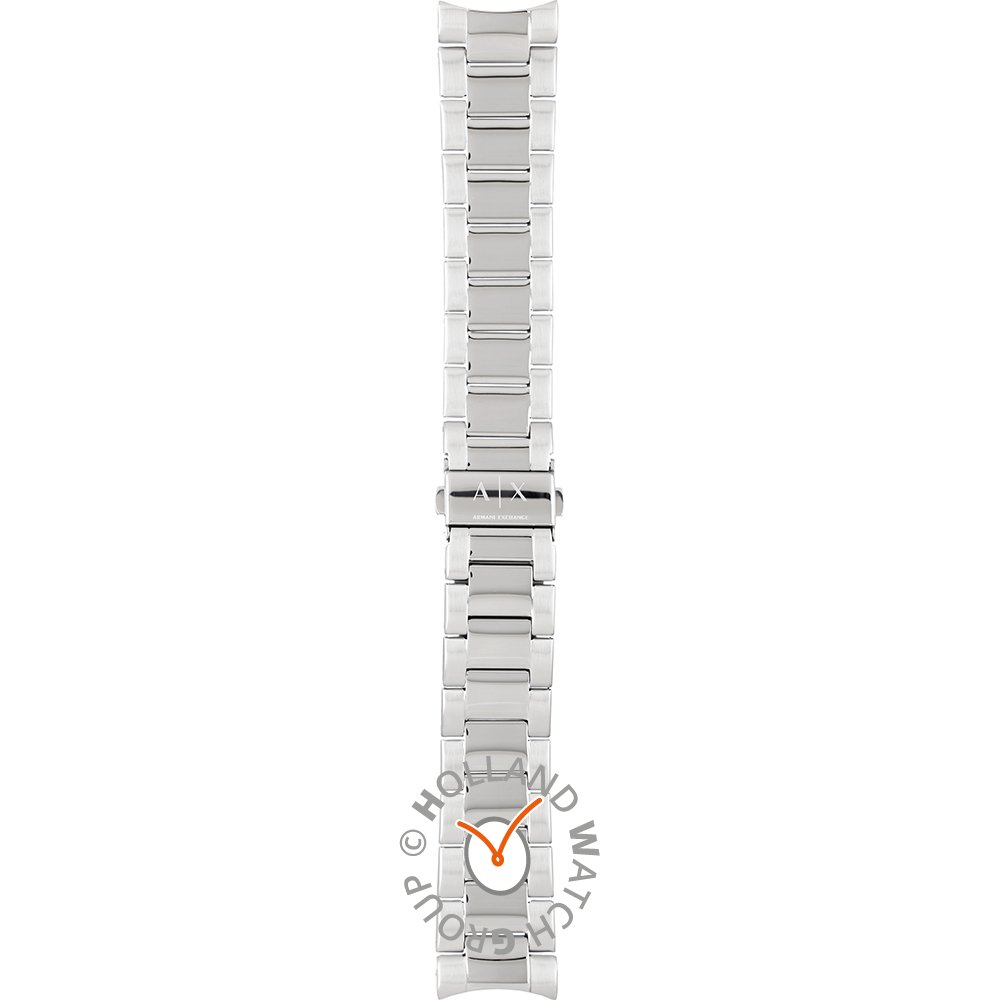 Armani Exchange AAX2800 Horlogeband