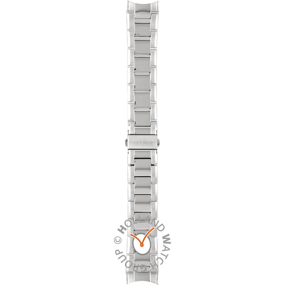 Armani Exchange AAX2850 Strap