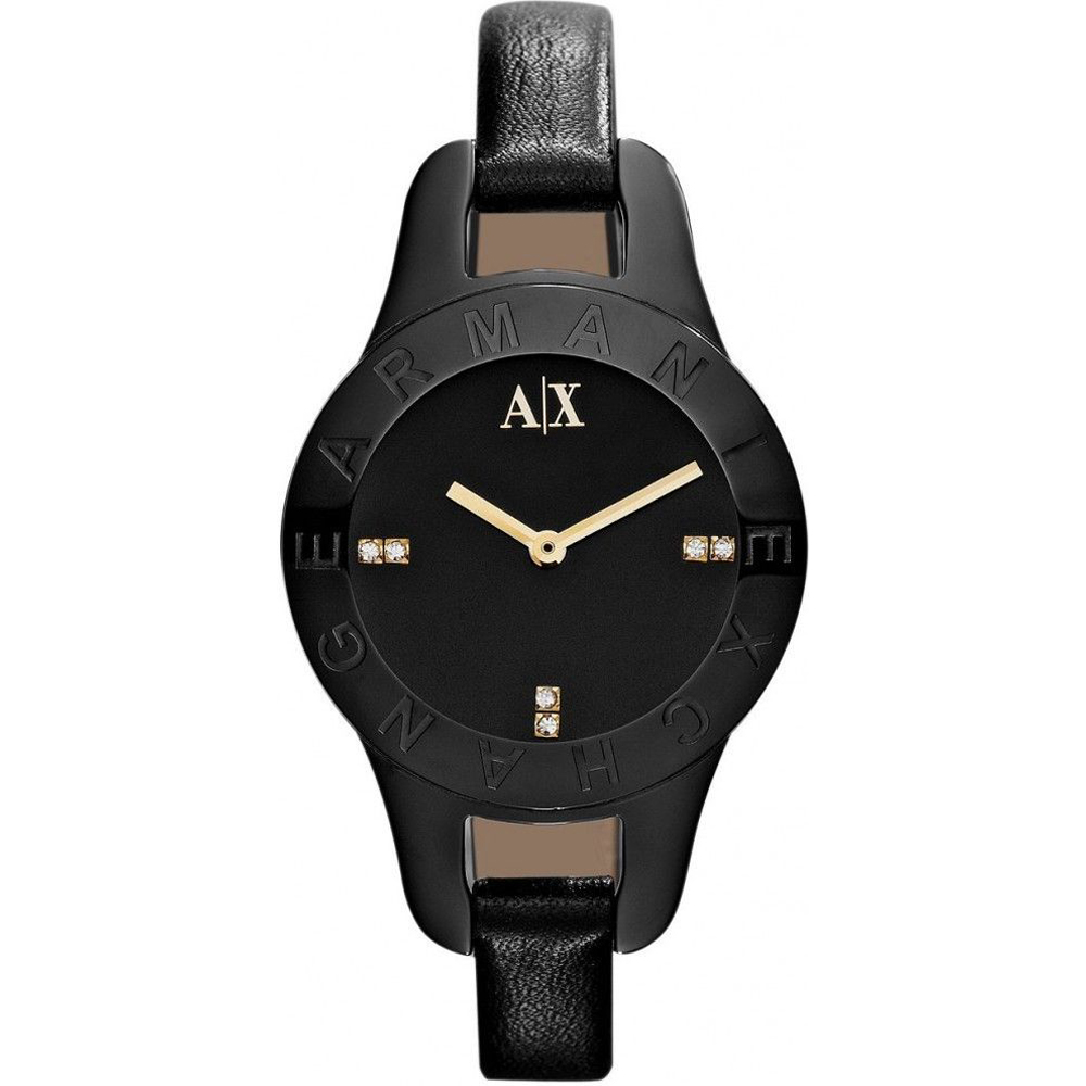 Armani Exchange AX4125 Watch
