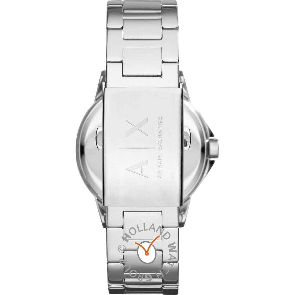 ax4320 watch