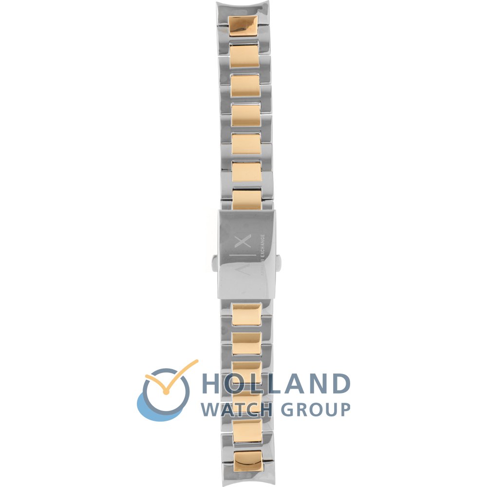 Armani Exchange AAX4329 Strap