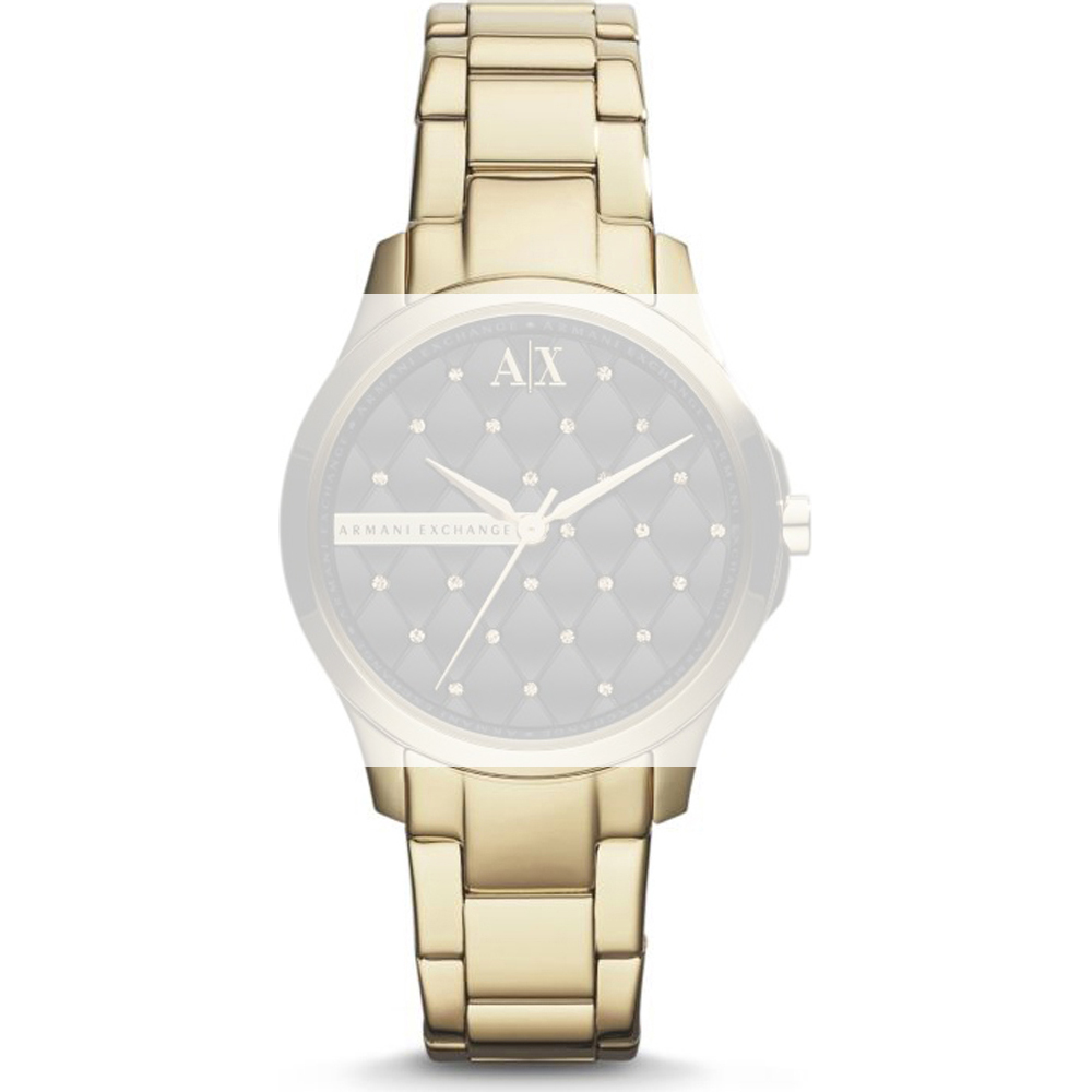 Armani Exchange AAX5227 Strap