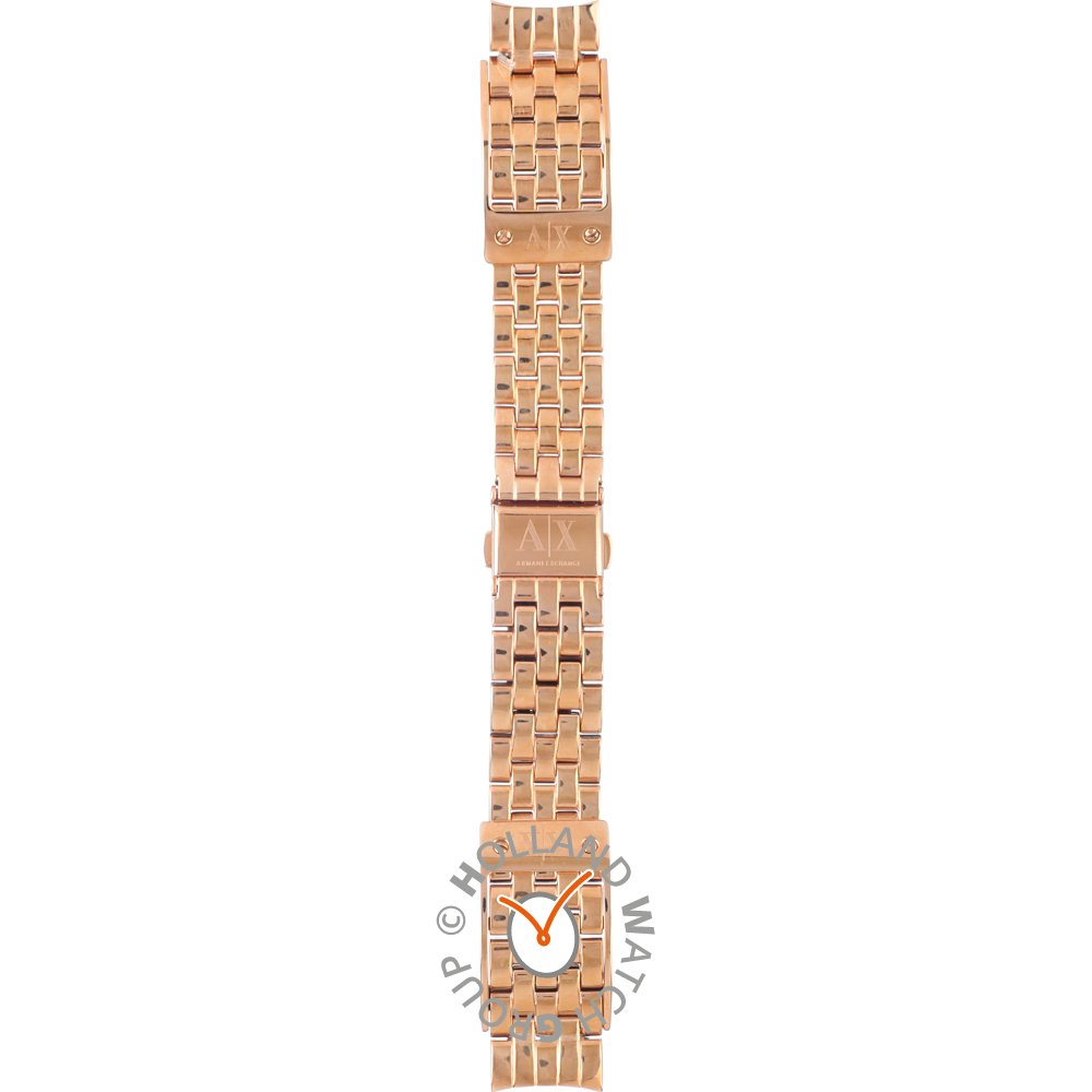 Armani Exchange AAX5305 Strap