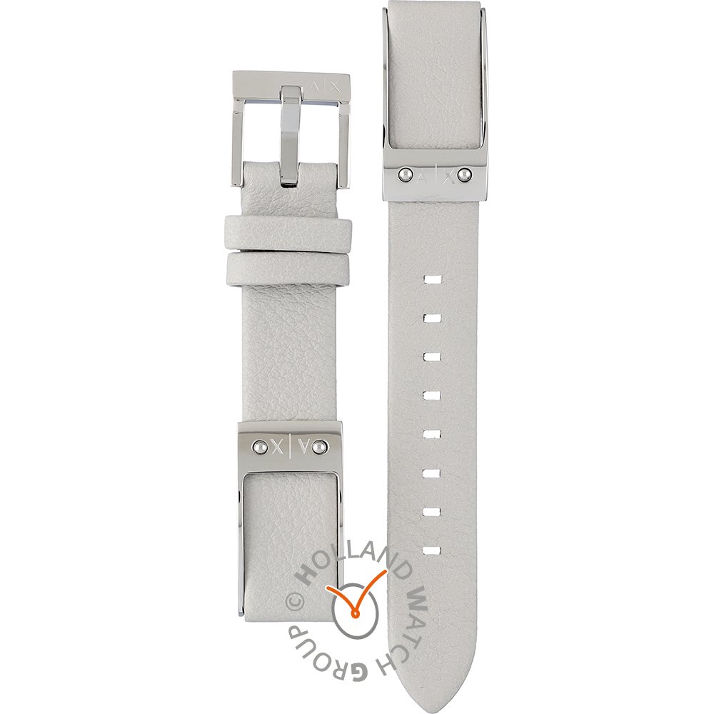 Armani Exchange AAX5311 Strap