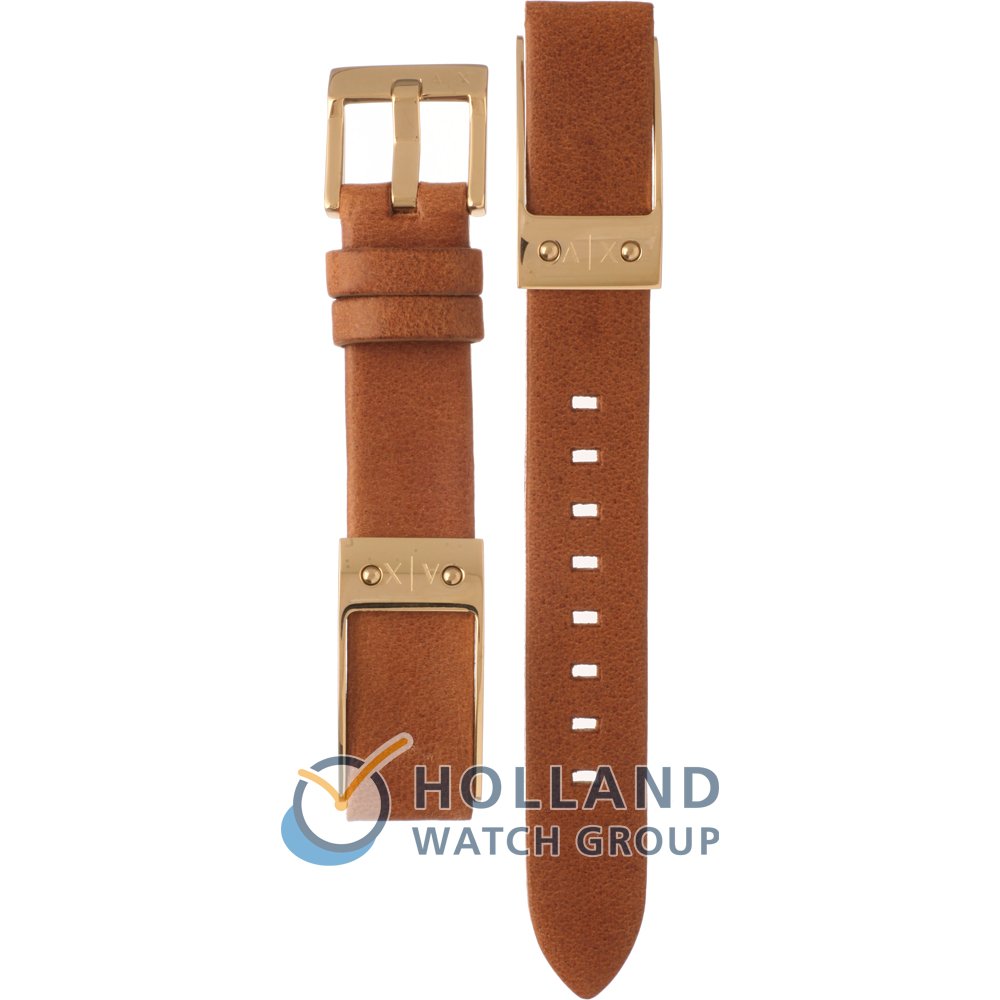 Armani Exchange AAX5314 Strap