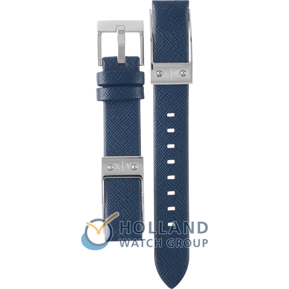 Armani Exchange AAX5318 Strap