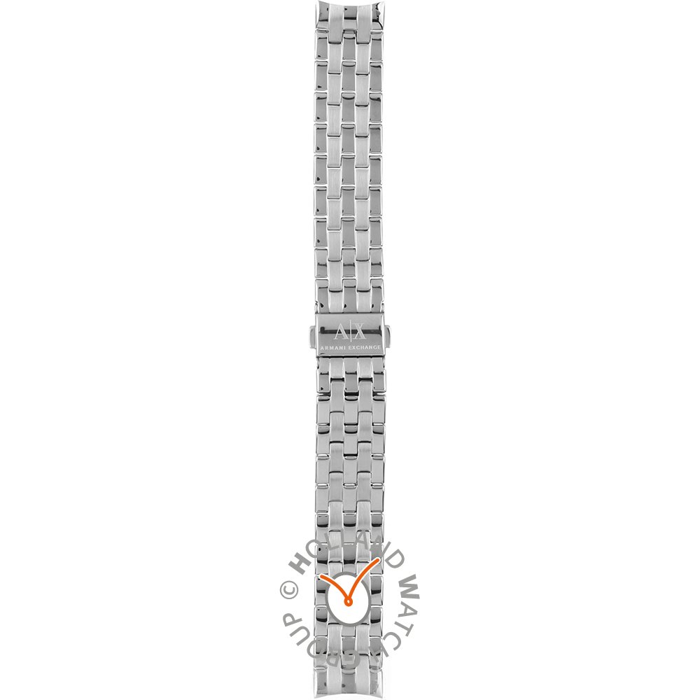 Armani Exchange AAX5509 Horlogeband