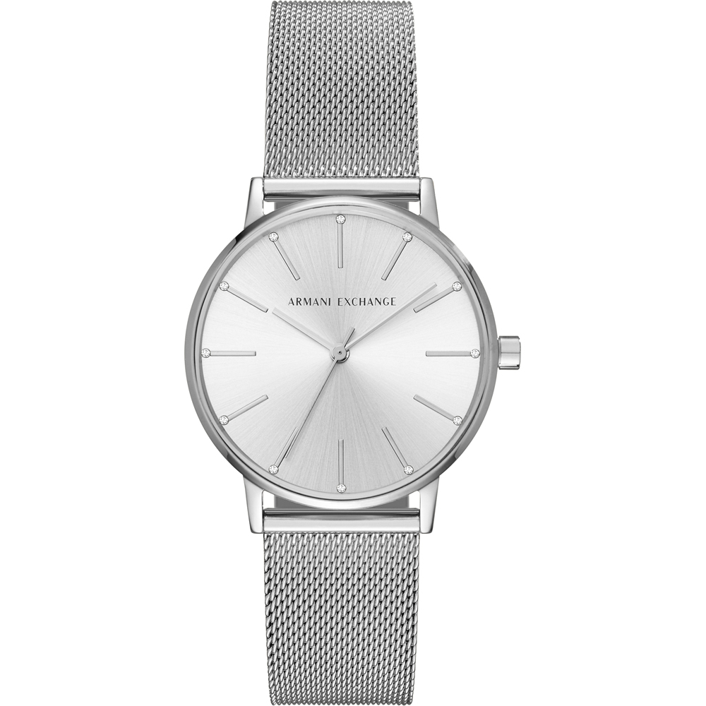 Armani Exchange AX5535 Lola horloge