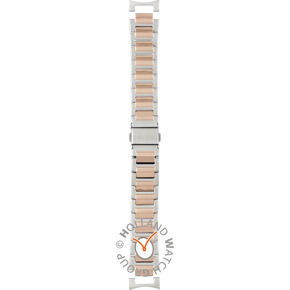 Armani Exchange AAX5653 Strap