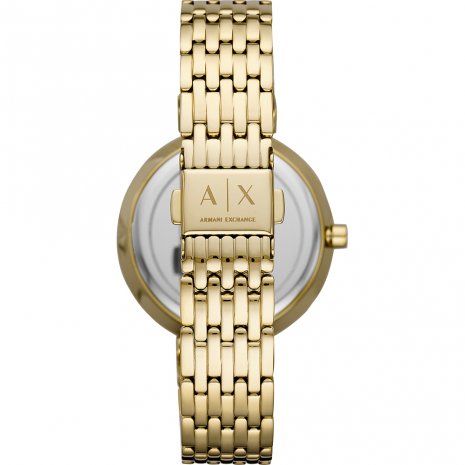 Armani Exchange watch 2020